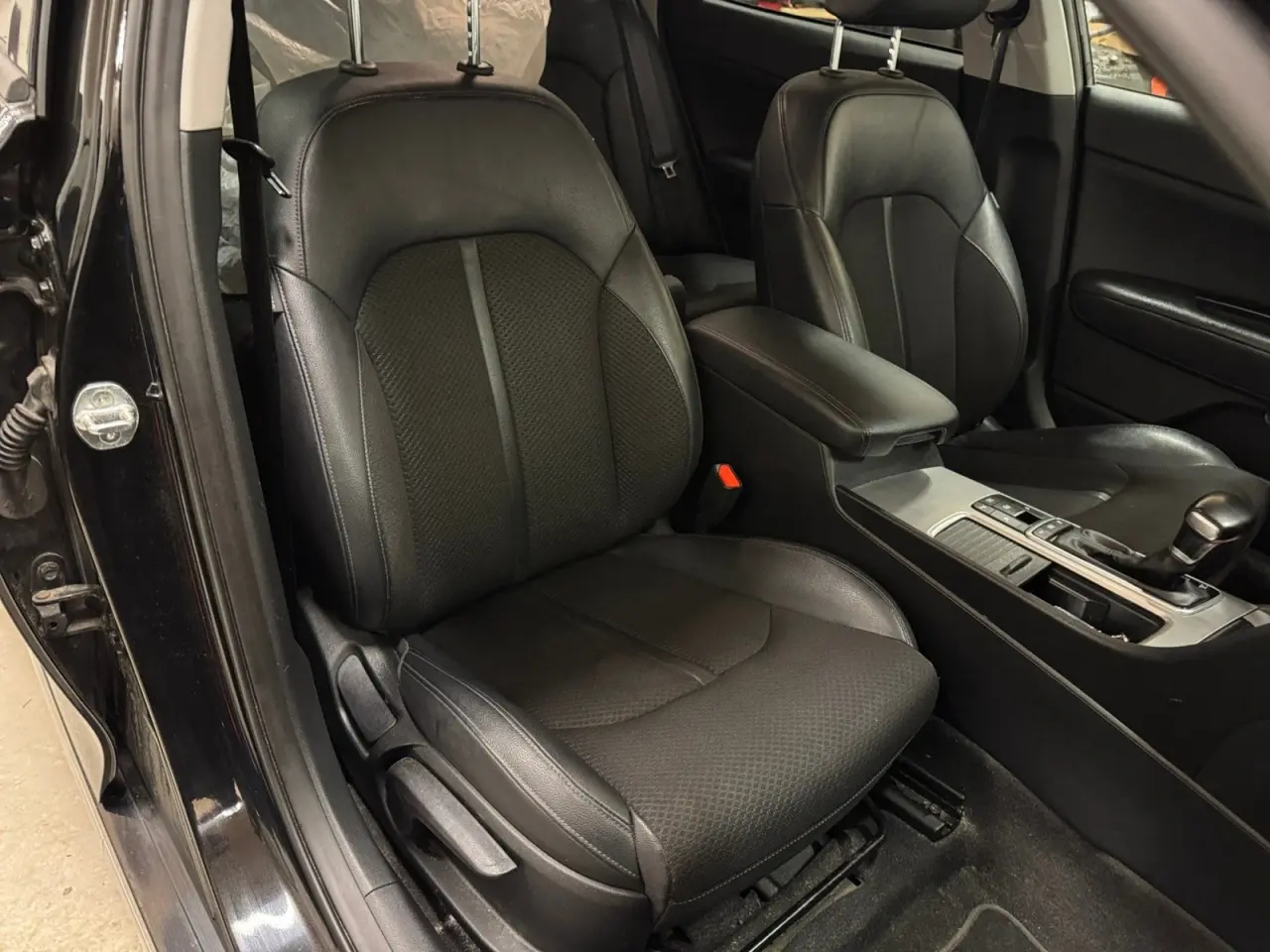 Billede 16 - Kia Optima 2,0 PHEV SW aut.