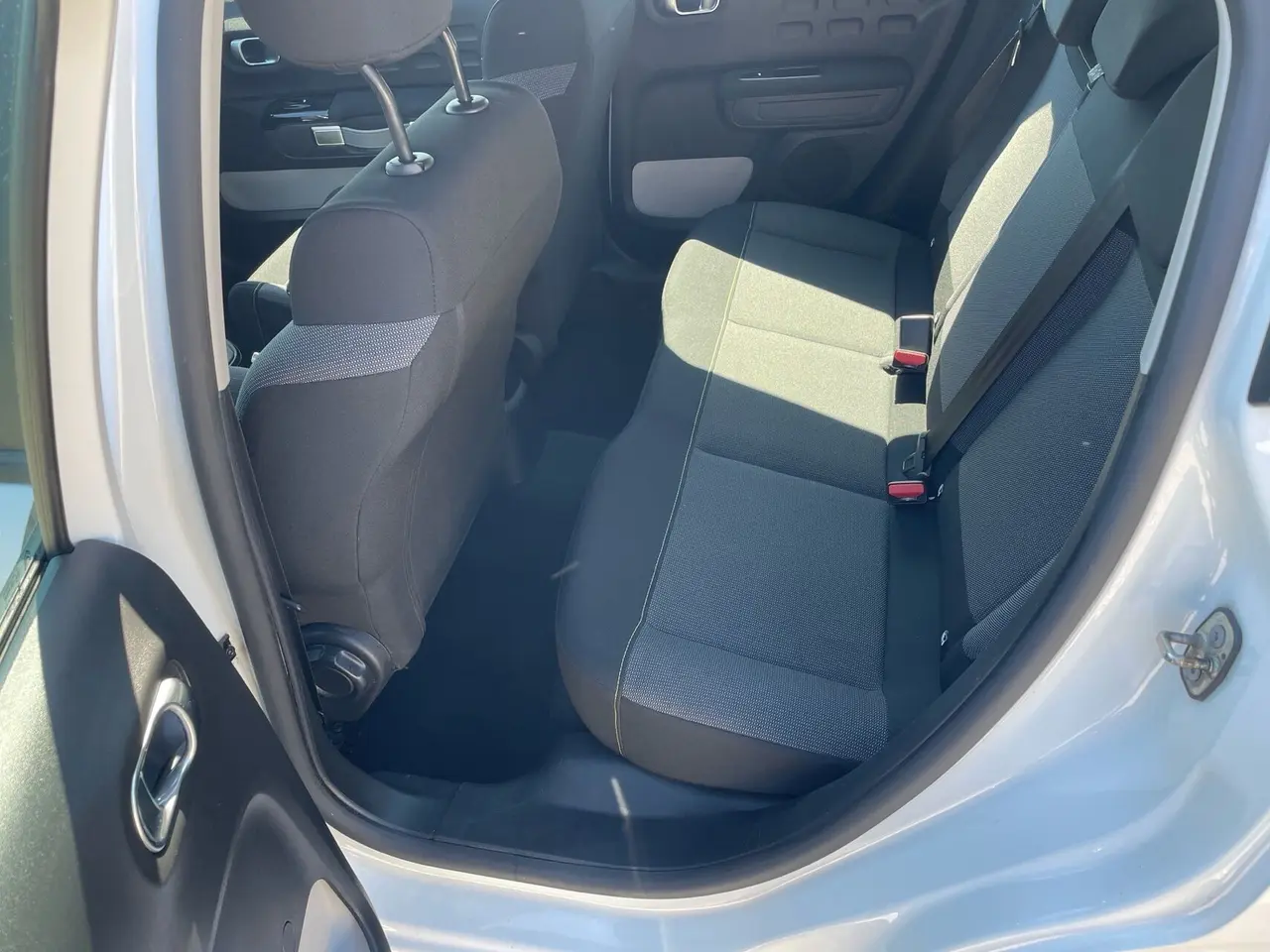 Billede 4 - Citroën C3 1,2 PureTech Sportline 82HK 5d
