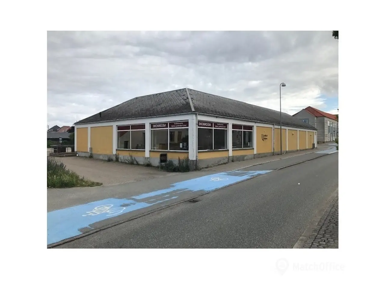 Billede 7 - Centralt beliggende butikslejemål på 747 m2.