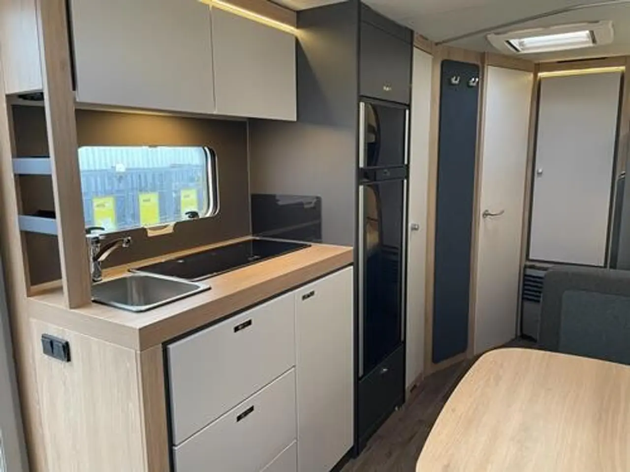 Billede 6 - Knaus Sport 580 QS