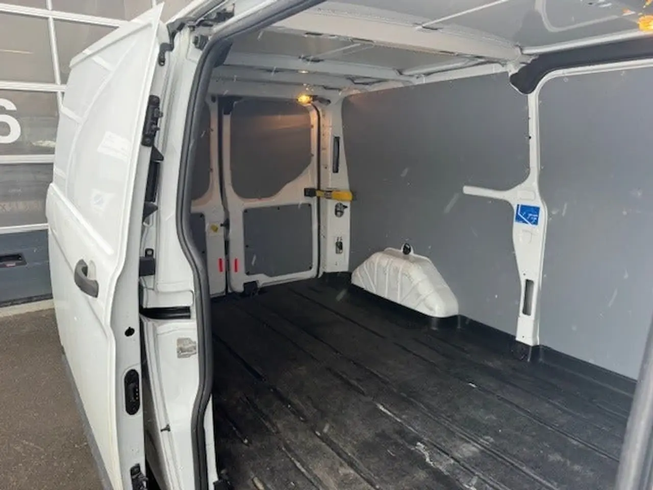 Billede 9 - Ford Transit Custom 270 L1 2,0 TDCi 170 Limited aut.