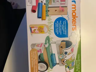Fisher Price wonder makers 