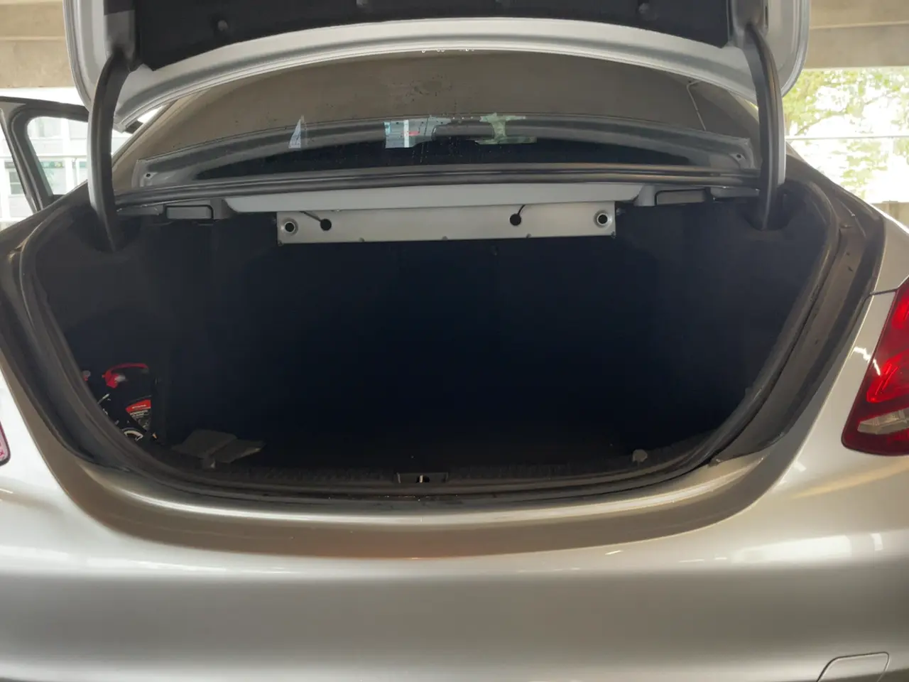 Billede 17 - Mercedes C220 d 2,2 Avantgarde aut.