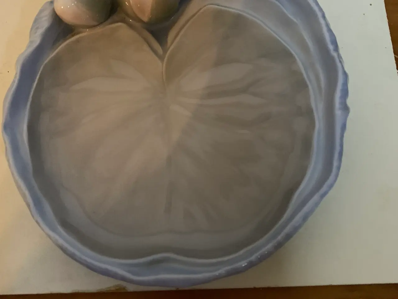 Billede 1 - Bing og Grøndal porcelæn