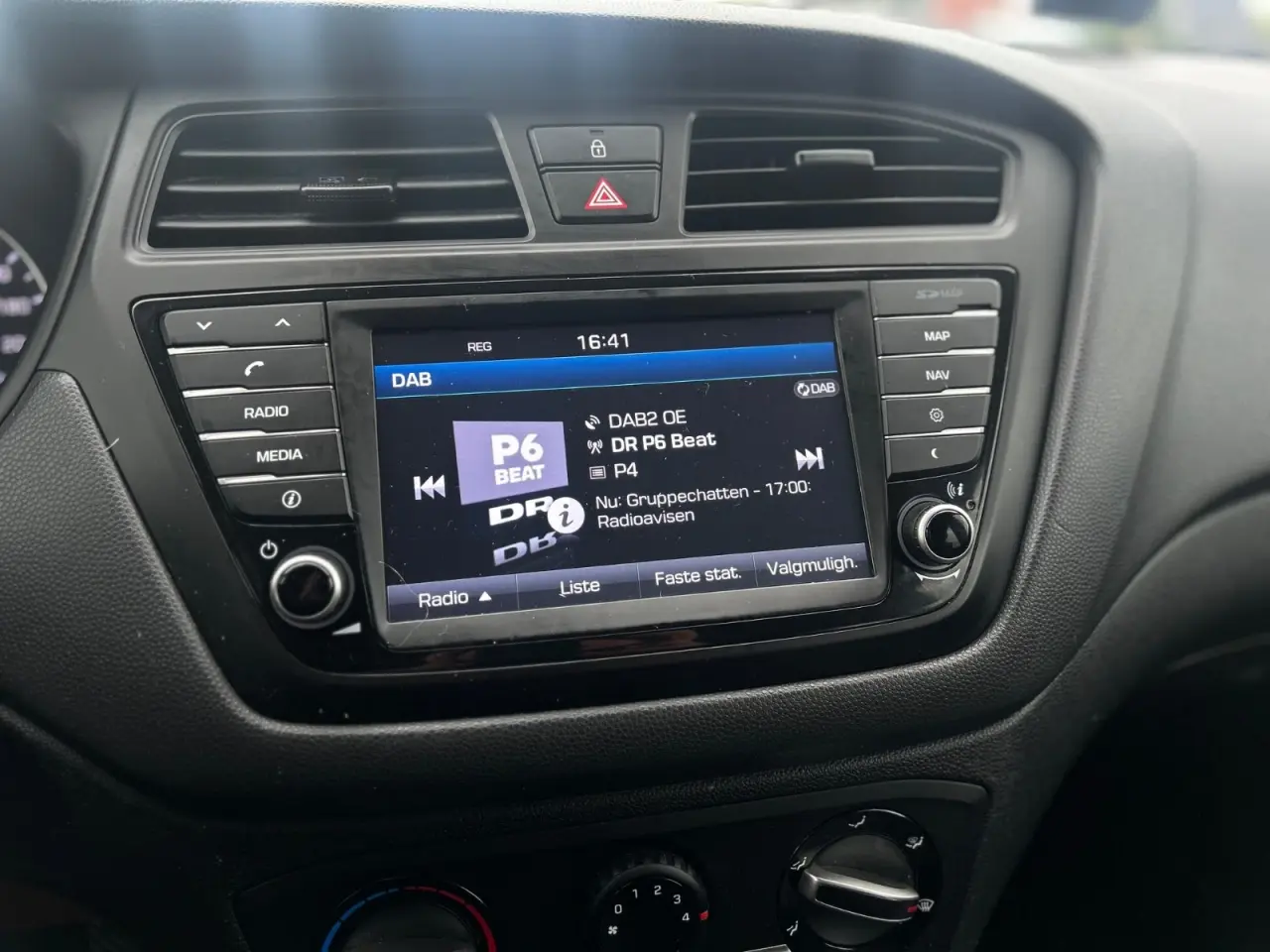 Billede 9 - Hyundai i20 1,0 T-GDi Trend