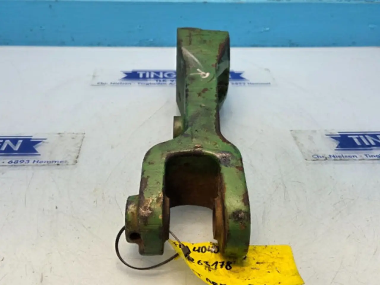 Billede 9 - John Deere 4040 Liftarm R. R63178