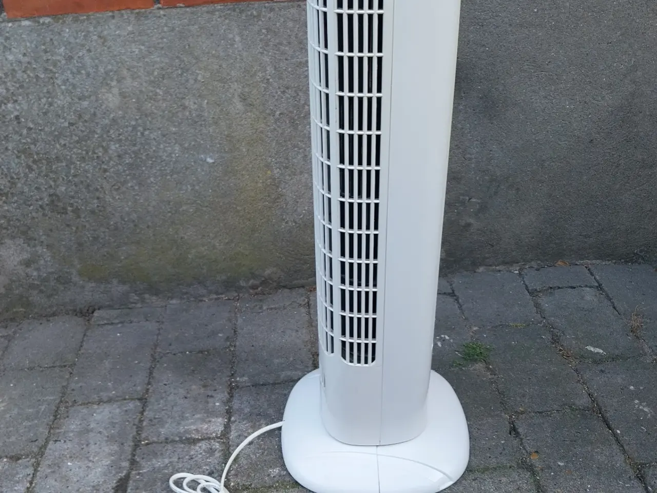 Billede 2 - Melissa ventilator
