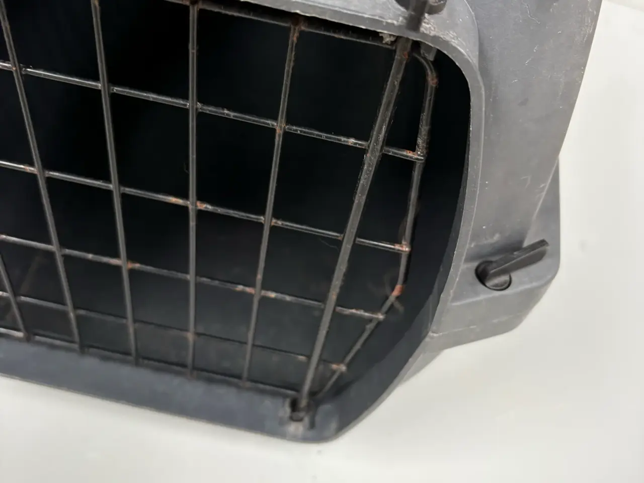 Billede 2 - Transport kasse til kat/hund
