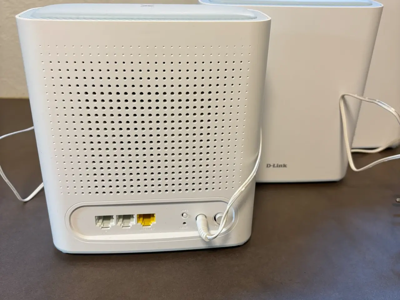 Billede 2 - D-LINK AX3200 MESH SYSTEM