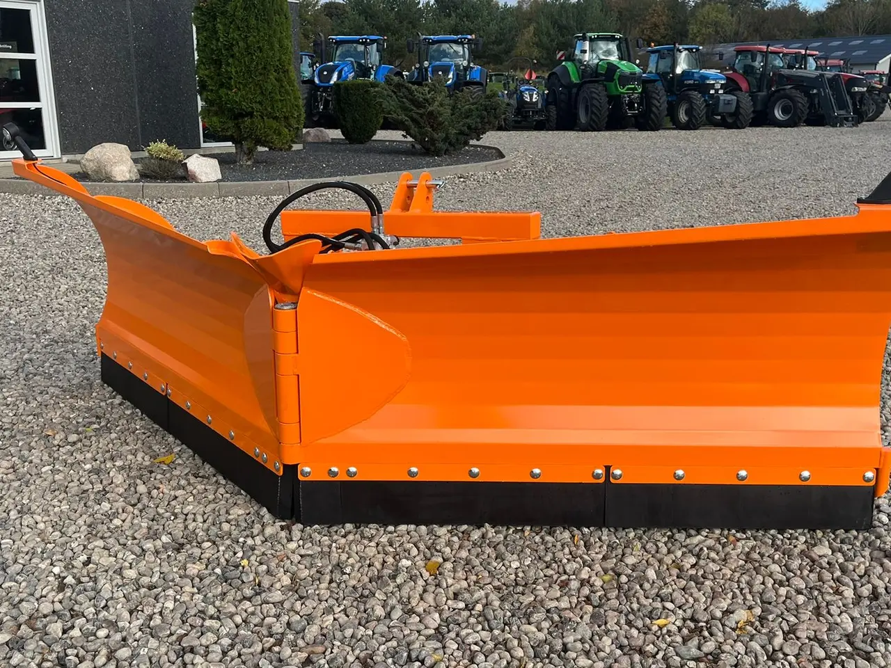 Billede 4 - Limas Vario SHL 330 Med lys