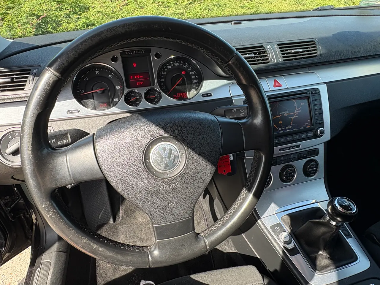 Billede 11 - VW Passat 2,0 TDI 170 Highline stc.