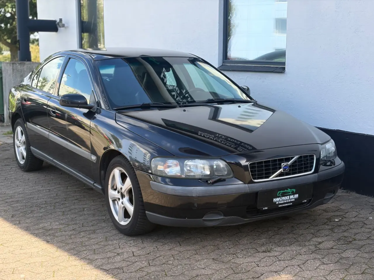 Billede 7 - Volvo S60 2,4 170