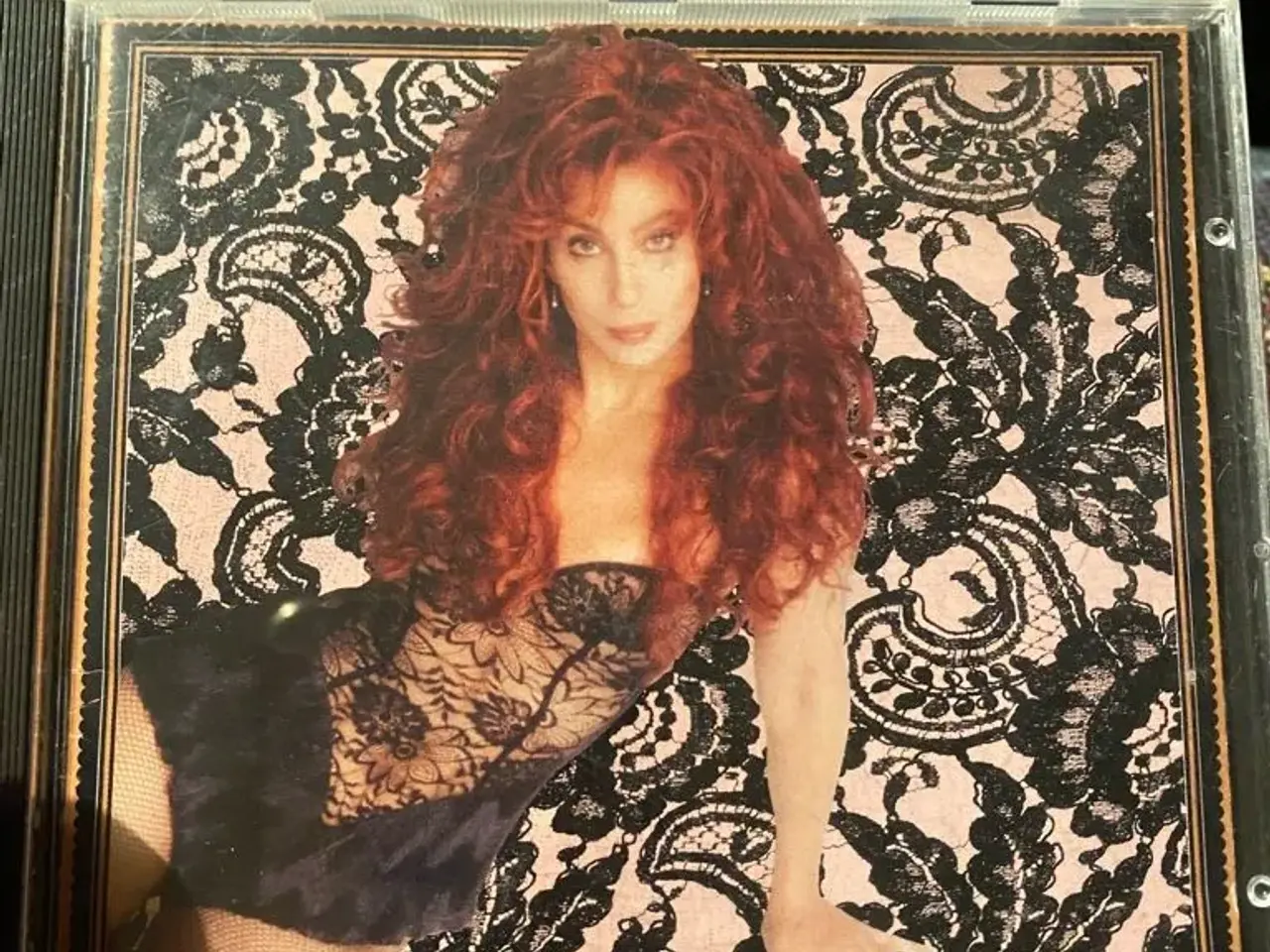 Billede 1 - Cher - greatest hits