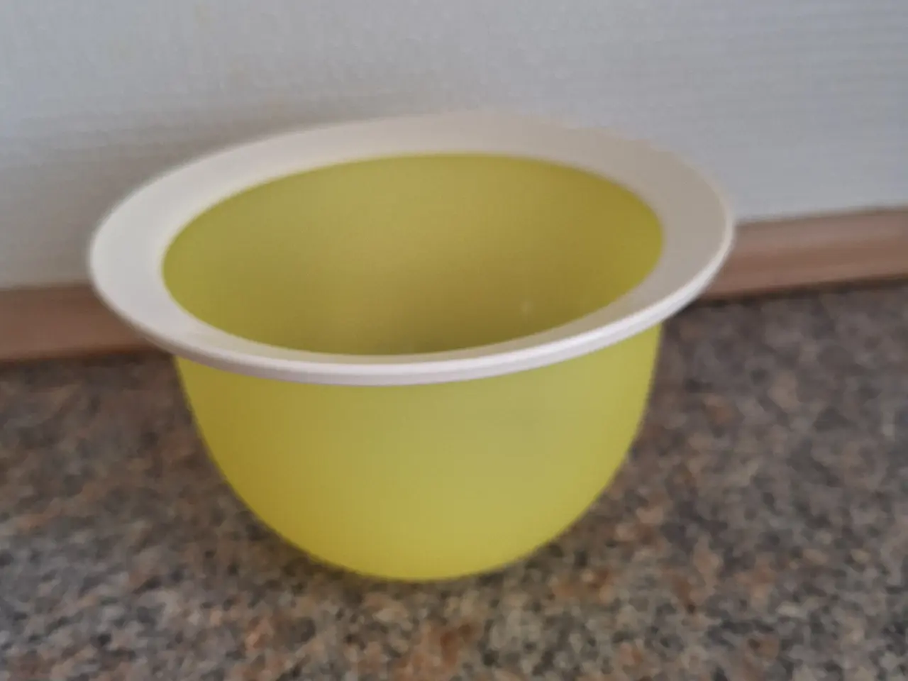 Billede 1 - skål, 550 ml., Tupperware