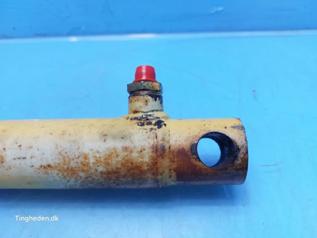 Billede 13 - New Holland Falihd Cylinder R. 89512285