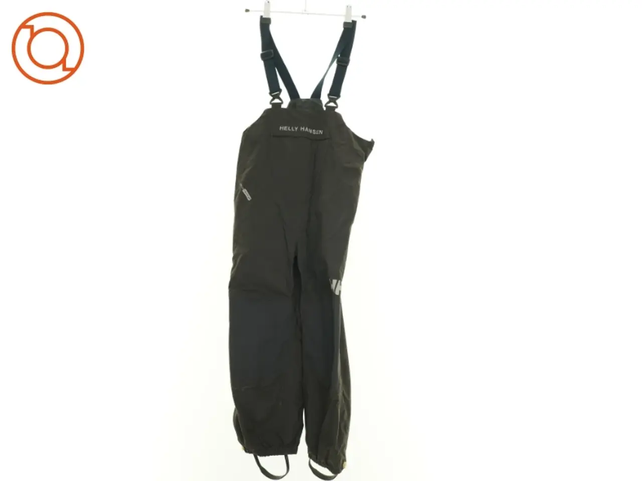Billede 2 - Overtræksbukser fra Helly Hansen (str. 122 cm)