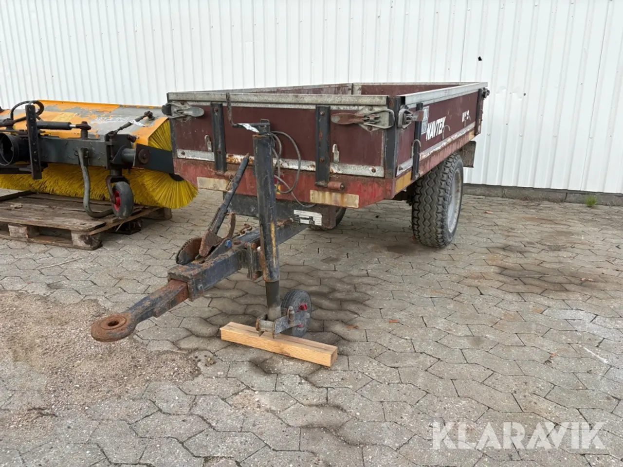 Billede 1 - Navtek NLV10
