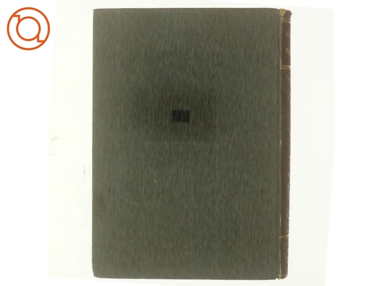 Billede 3 - Martin Eden af Jack London (bog)