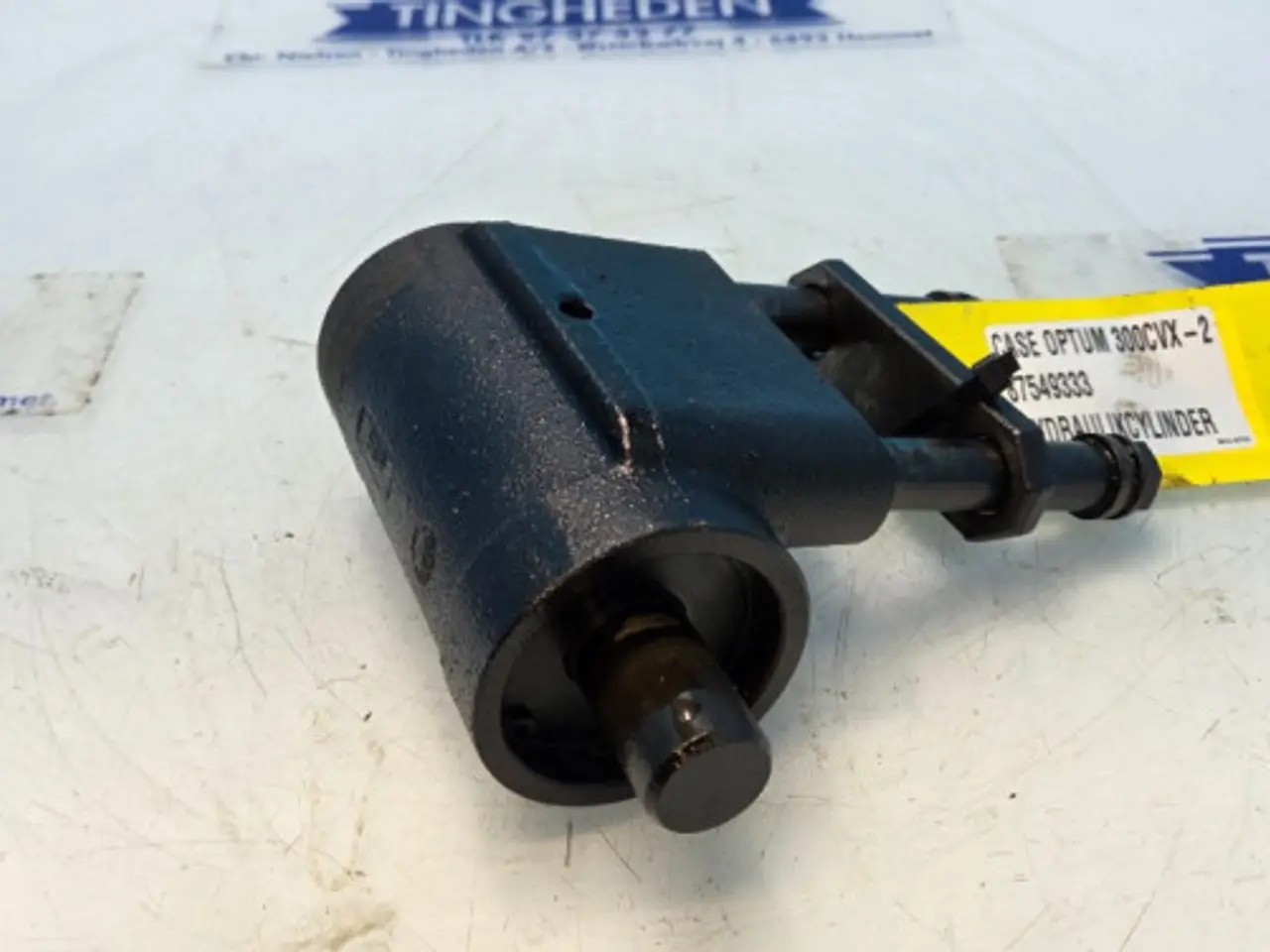Billede 7 - Case Optum 300 Barrel 87549333