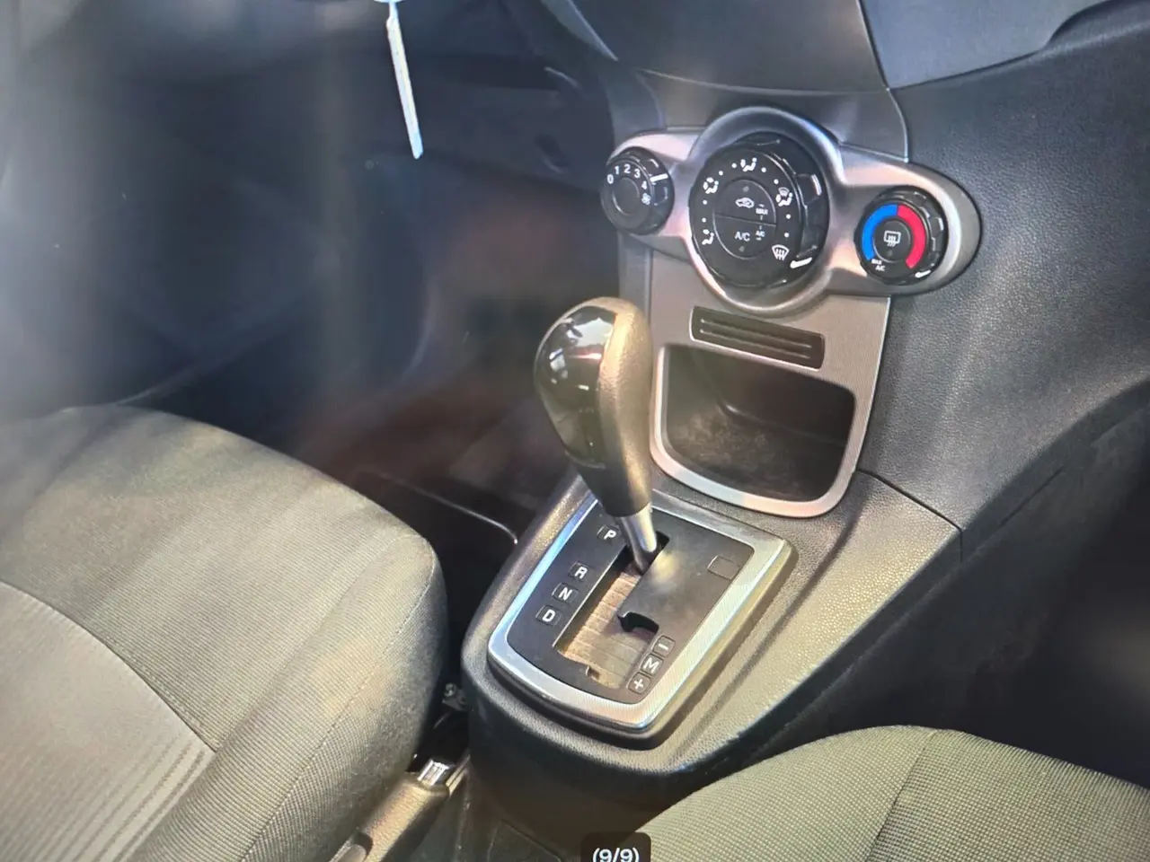 Billede 9 - Ford Fiesta 1,4 Titanium