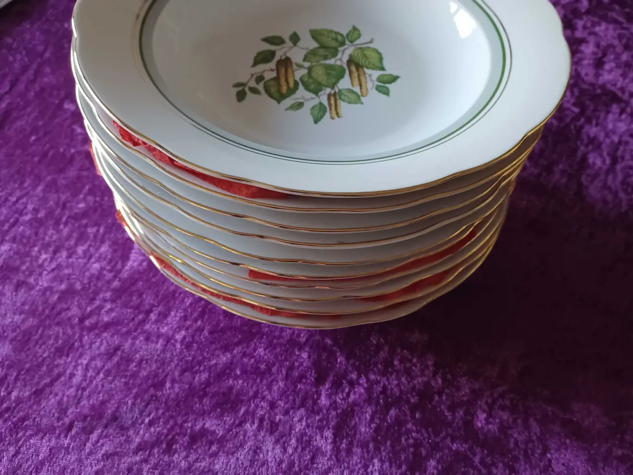 Billede 7 - Kaffe og spise stel