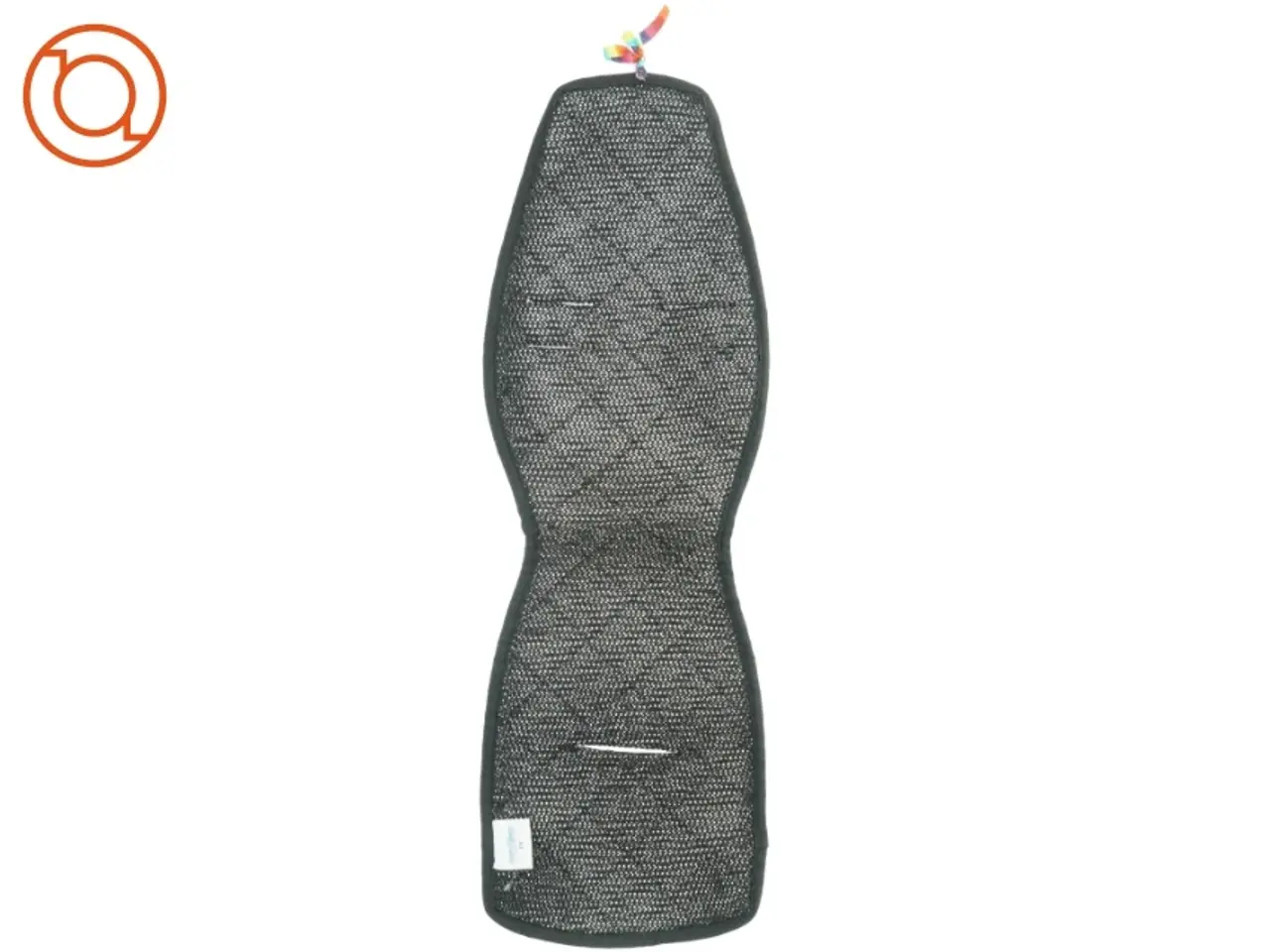 Billede 1 - Ventilerende Hynde til Autostol fra Aerosleep (str. 73 x 24 cm)