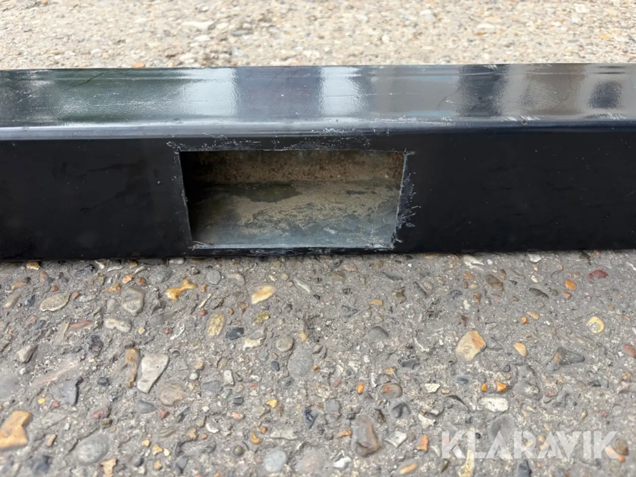 Billede 12 - Port Kibo 1styk