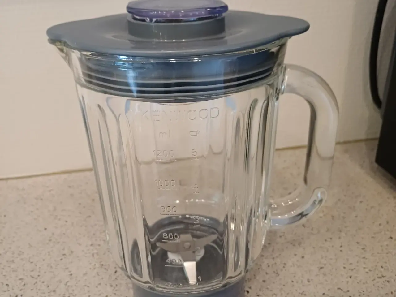 Billede 1 - Kenwood glasblender til Prospero