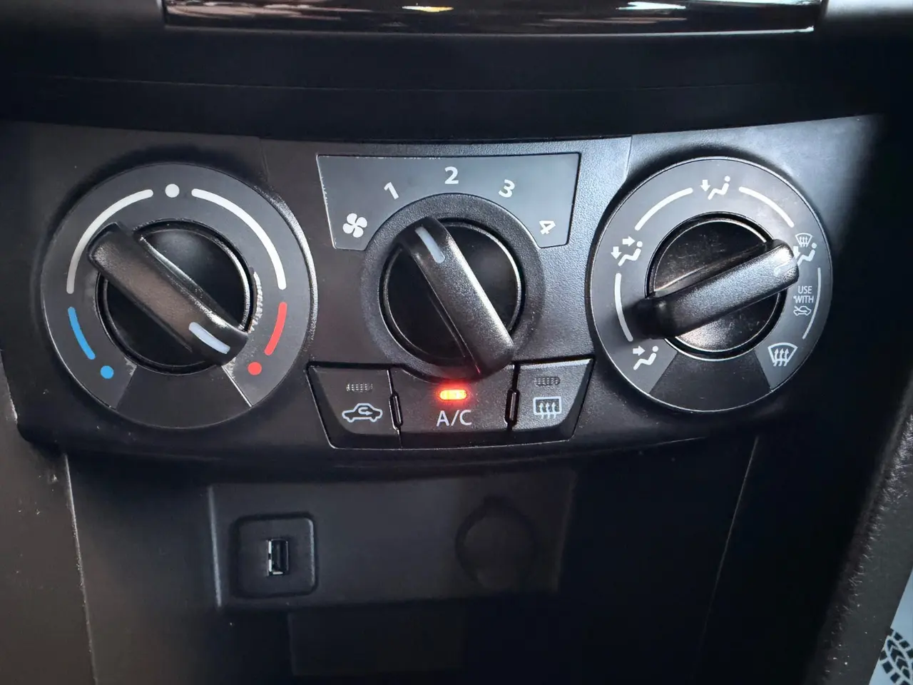 Billede 17 - Suzuki Swift 1,2 Dualjet Action