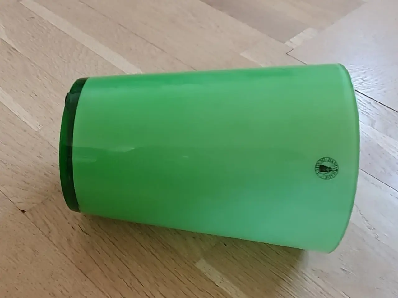 Billede 3 - Vase 	
