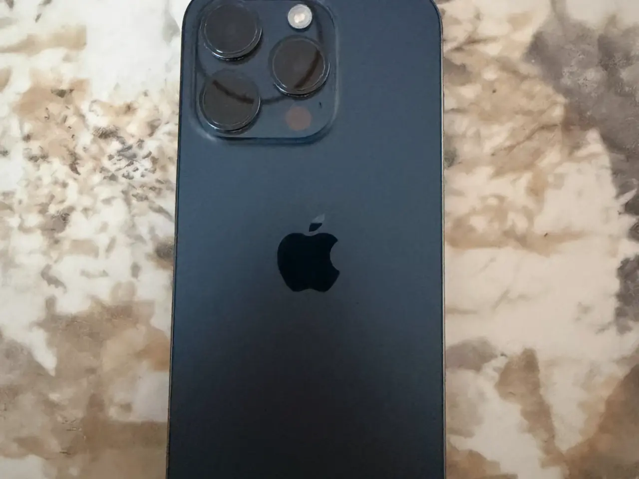 Billede 2 - iPhone 15 pro 256gb