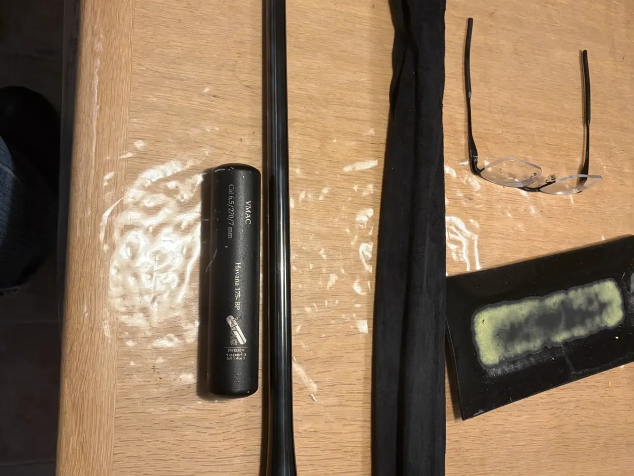 Billede 3 - Sauer 202 piber