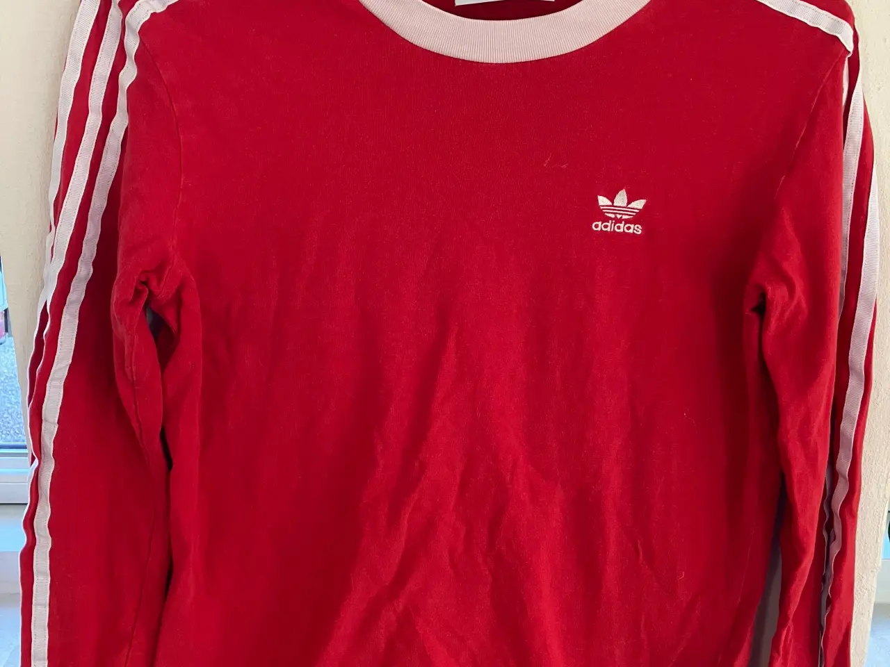 Billede 1 - Sweatshirt 
