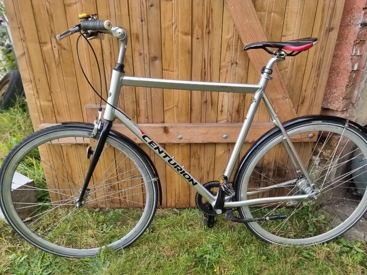 Billede 4 - Forskellige Herre cykler