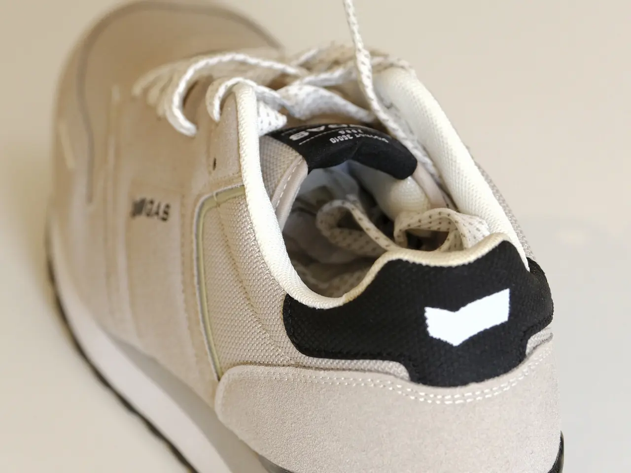 Billede 5 - GAS Sneaker - lys grå