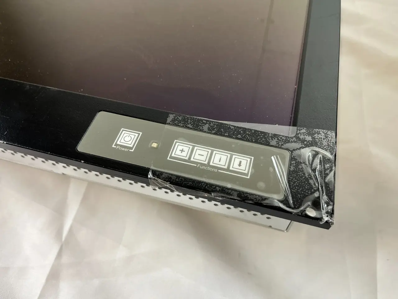 Billede 5 - DATA MODUL 17" TFT-Display 6021-SD 24V DC HMI