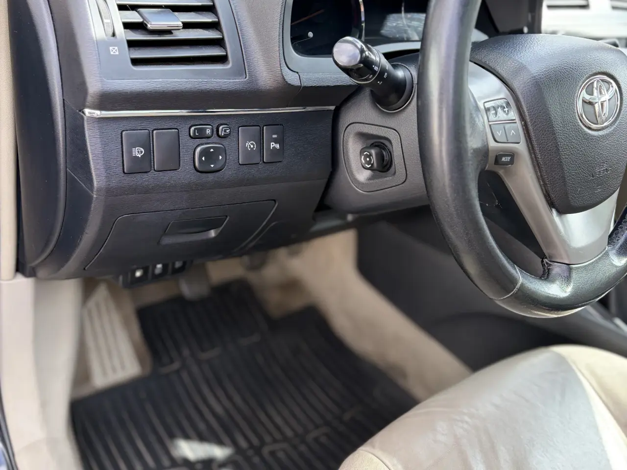 Billede 10 - Toyota Avensis