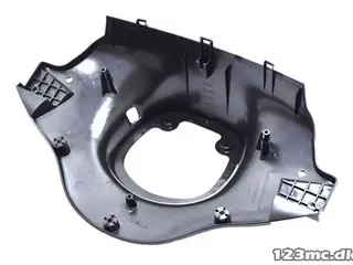 T-rex og Dr. Big: LOWER, HANDLE COVER(BLACK#65)