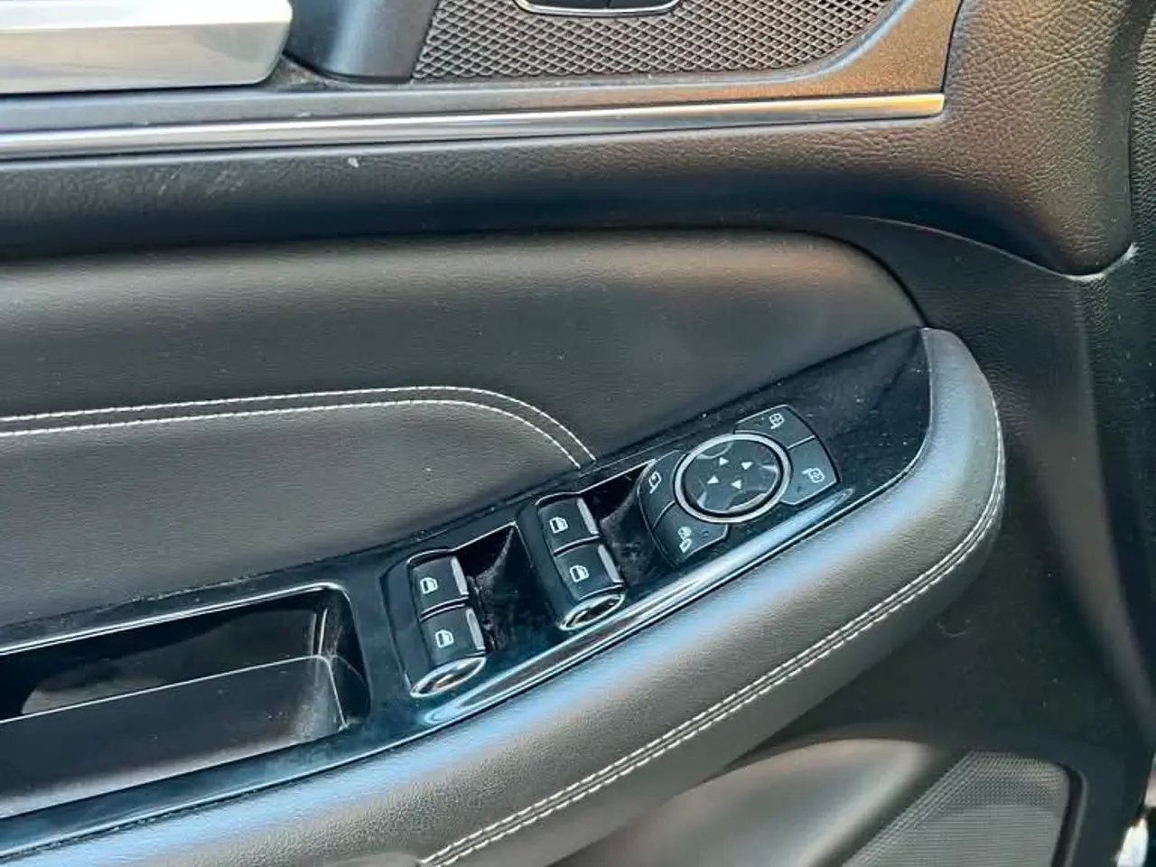 Billede 12 - Ford Focus SMAX