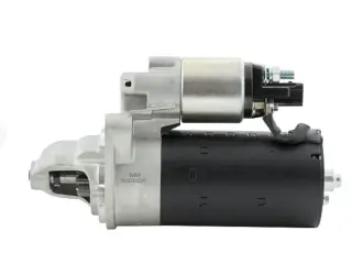 Audi A4 og A6 Starter til 2,7 - 3,0
