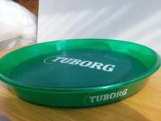 Serverings bakke Tuborg
