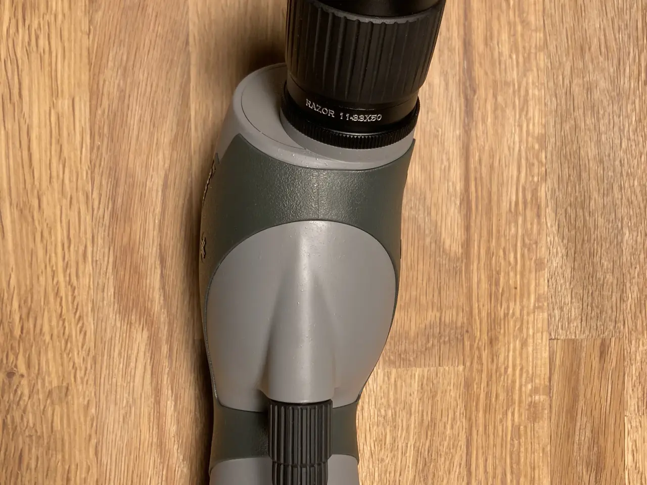 Billede 2 - Vortex Razor HD spotting scope