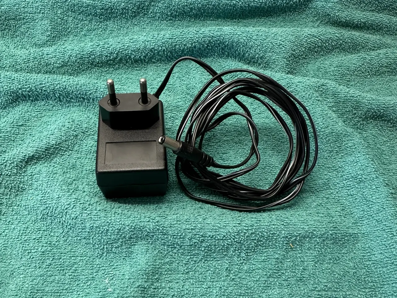 Billede 1 - 4,5V  Strømforsyning