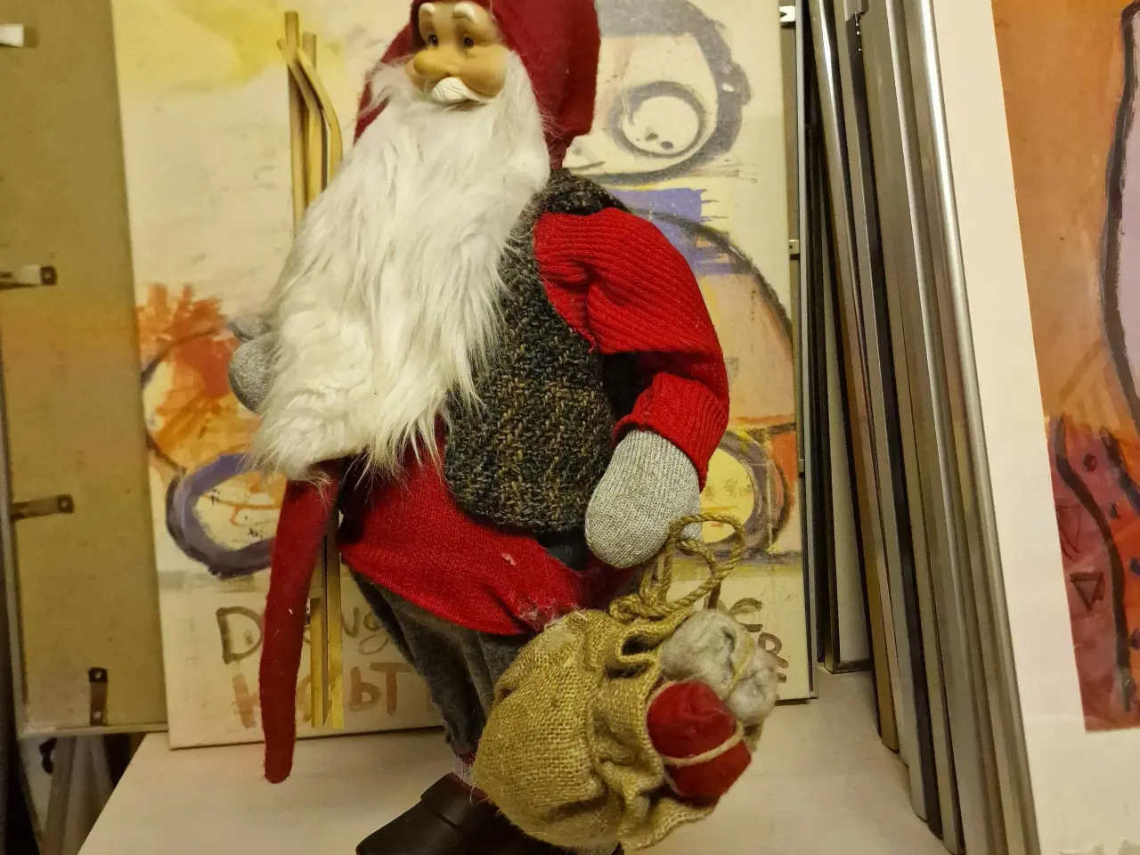 Billede 2 - Nisse 