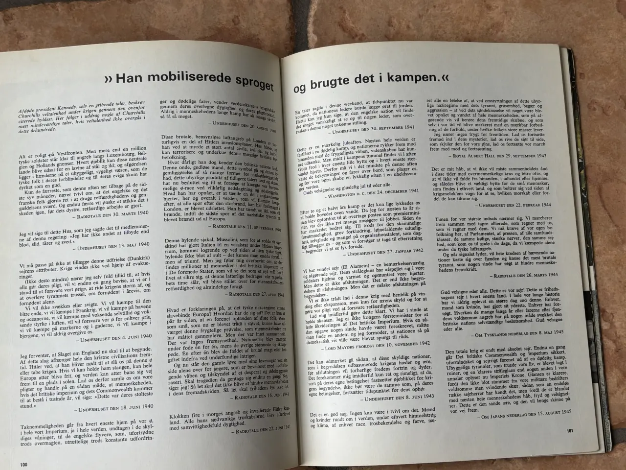 Billede 14 - Winston S. Churchill – En statsmand og hans epoke
