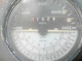 Deutz 5006