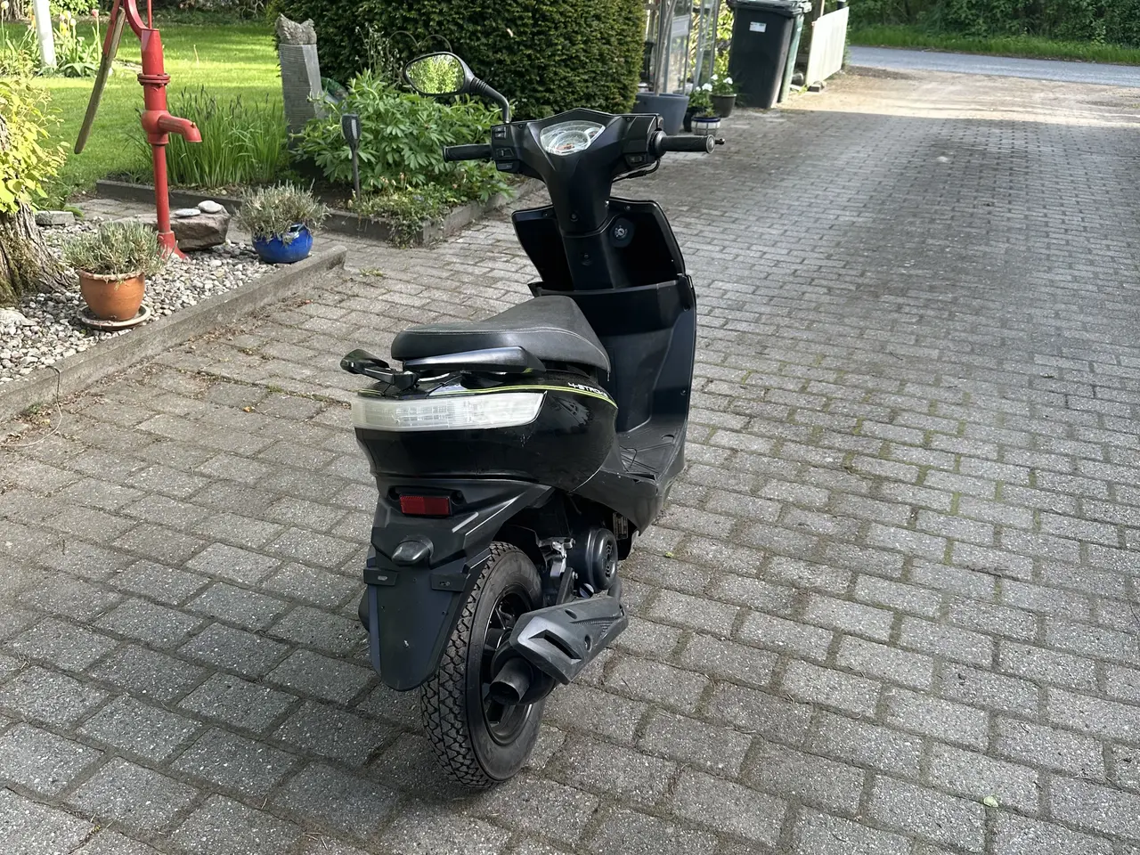 Billede 2 - Vga Explora 2018 45er