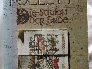 Die Säulen der erde