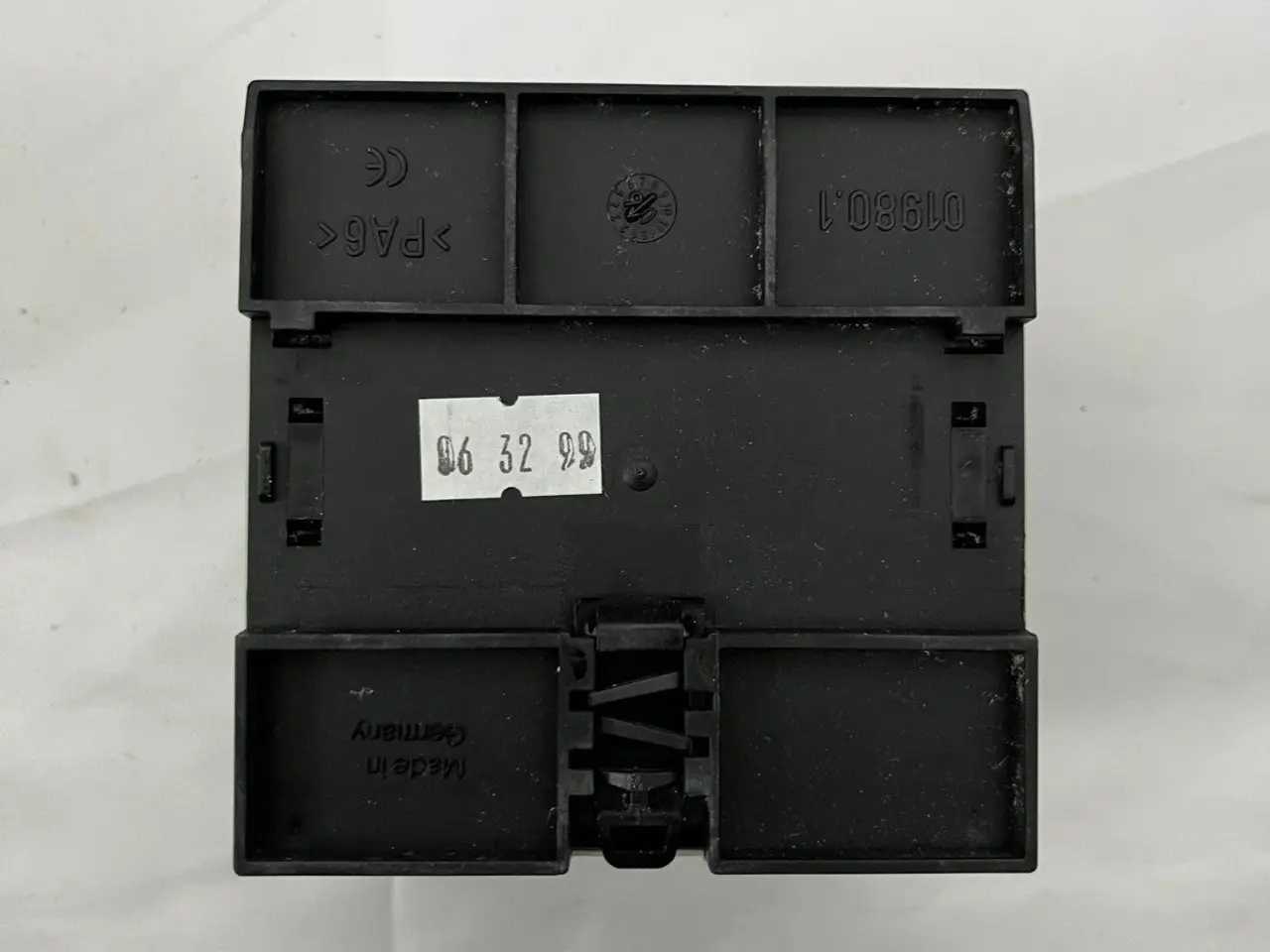 Billede 6 - Grothe GT 1990 Safety Transformer 12/24V 5.2/2.6A