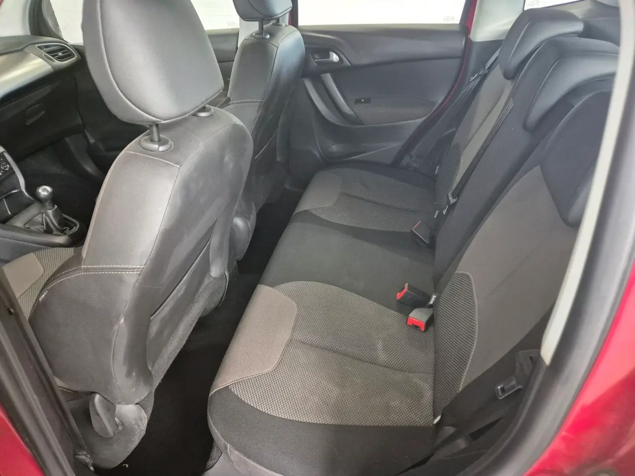 Billede 13 - Citroën C3 1,6 Blue HDi Seduction Complet start/stop 100HK 5d